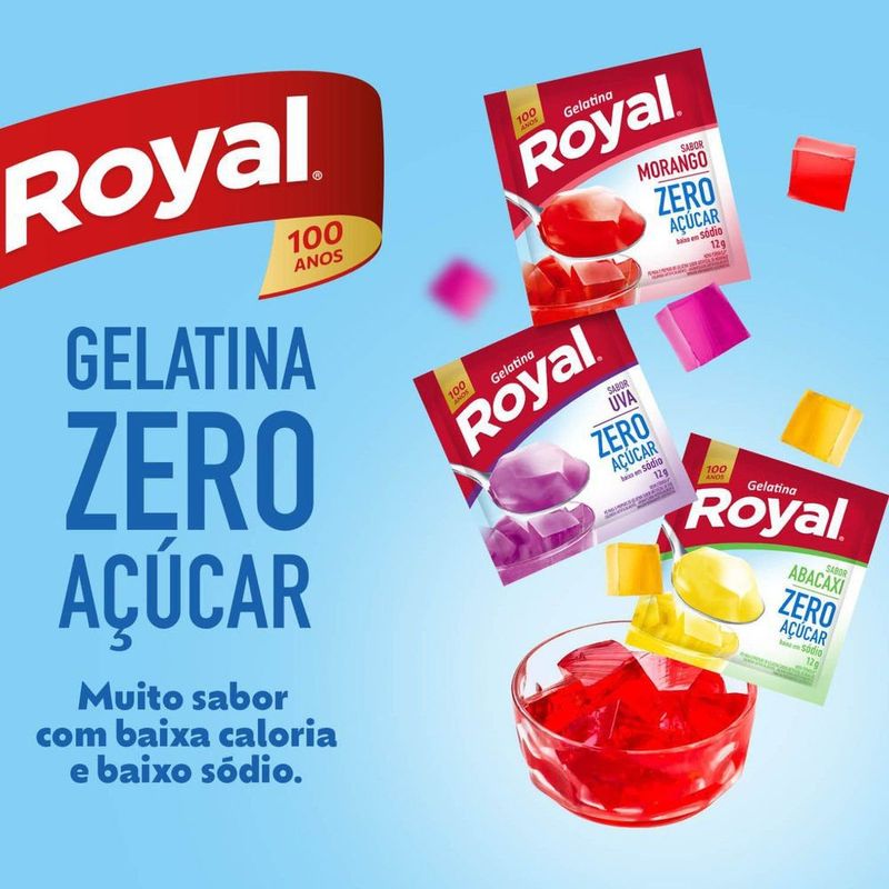 GELAT-ROYAL-12G-ZERO-MORANGO