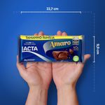 CHOC-LACTA-145G-TAB-AMARO