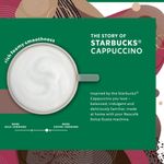 CAPSULA-D.GUSTO-STARBUCKS-C-10-CAPPUCCINO
