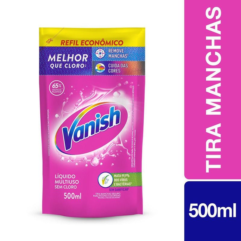 ALVEJ-VANISH-500ML-REF-S-CLORO
