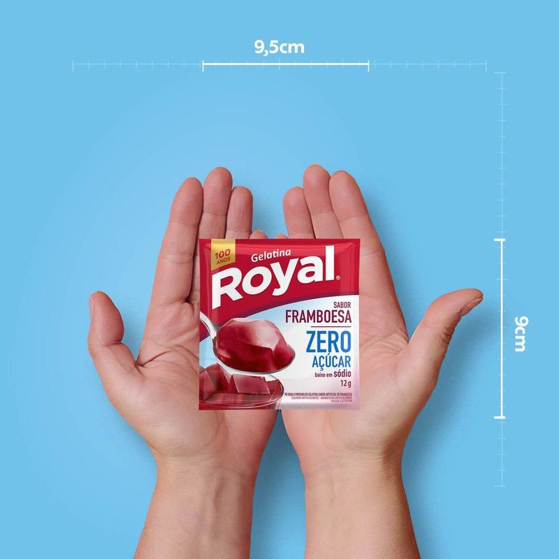 GELAT-ROYAL-12G-ZERO-FRAMBOESA