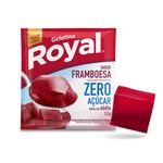 GELAT-ROYAL-12G-ZERO-FRAMBOESA