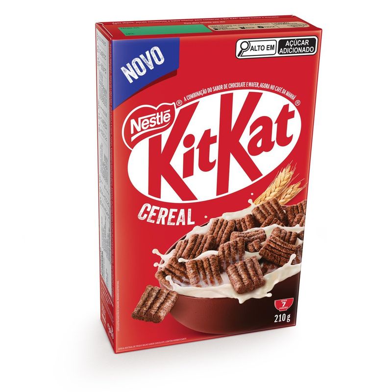 CEREAL-MAT-NEST-KIT-KAT-210G