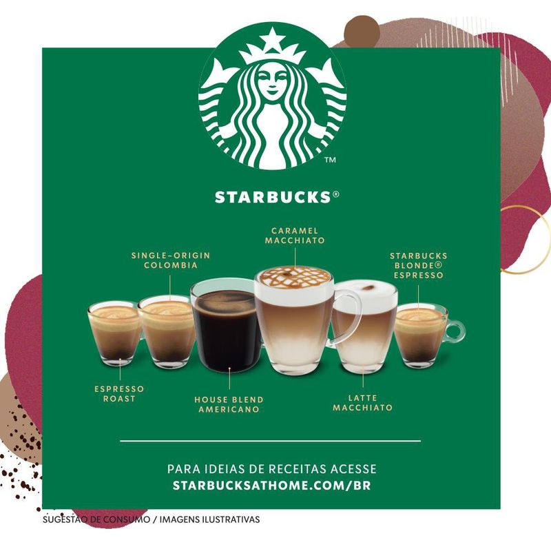 CAPSULA-D.GUSTO-STARBUCKS-C-10-CAPPUCCINO