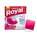 GELAT-ROYAL-12G-ZERO-CEREJA