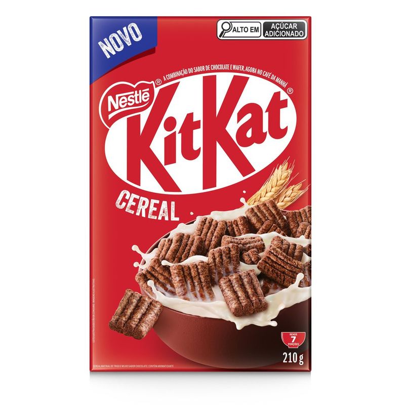 CEREAL-MAT-NEST-KIT-KAT-210G