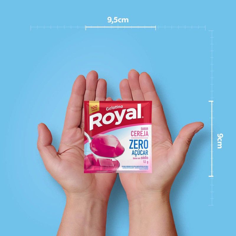 GELAT-ROYAL-12G-ZERO-CEREJA