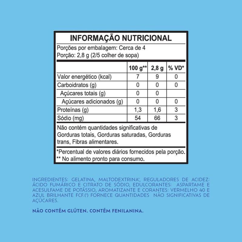 GELAT-ROYAL-12G-ZERO-CEREJA