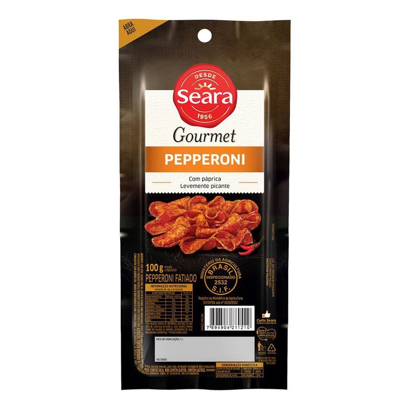 SALAME-PEPERONI-SEARA-100G-FAT