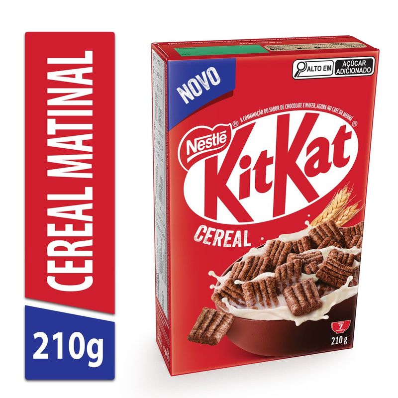 CEREAL-MAT-NEST-KIT-KAT-210G