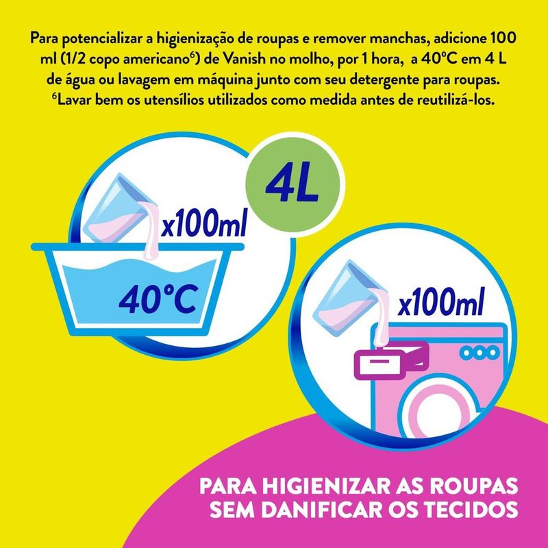 ALVEJ-VANISH-500ML-REF-S-CLORO