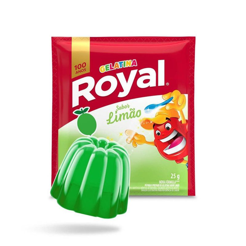 GELAT-ROYAL-25G-LIMAO