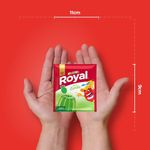 GELAT-ROYAL-25G-LIMAO