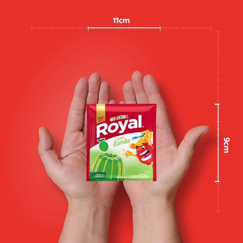GELAT-ROYAL-25G-LIMAO