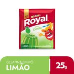 GELAT-ROYAL-25G-LIMAO