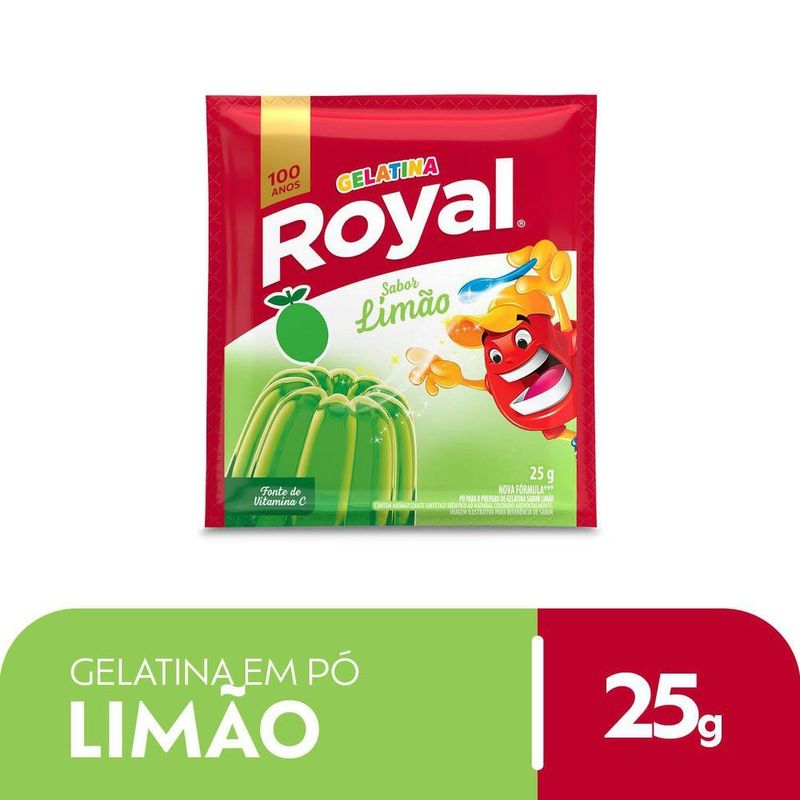 GELAT-ROYAL-25G-LIMAO