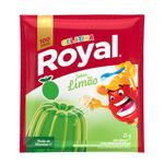 GELAT-ROYAL-25G-LIMAO