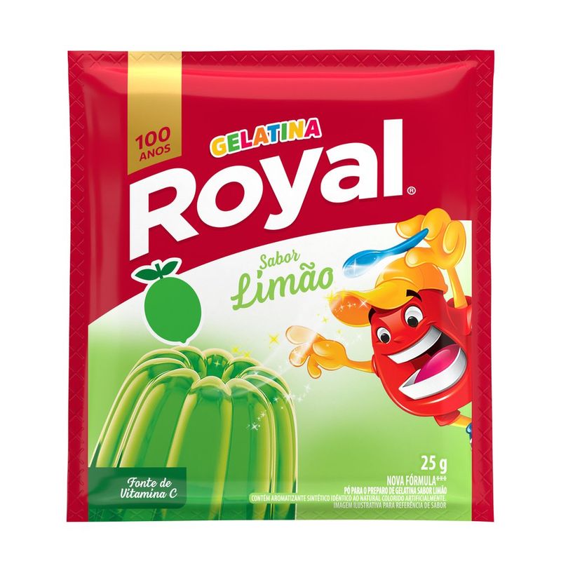 GELAT-ROYAL-25G-LIMAO