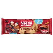 Chocolate para Cobertura Nestlé ao Leite 500g