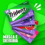 GOMA-MASC-TRIDENT-14S-252G-MENTA