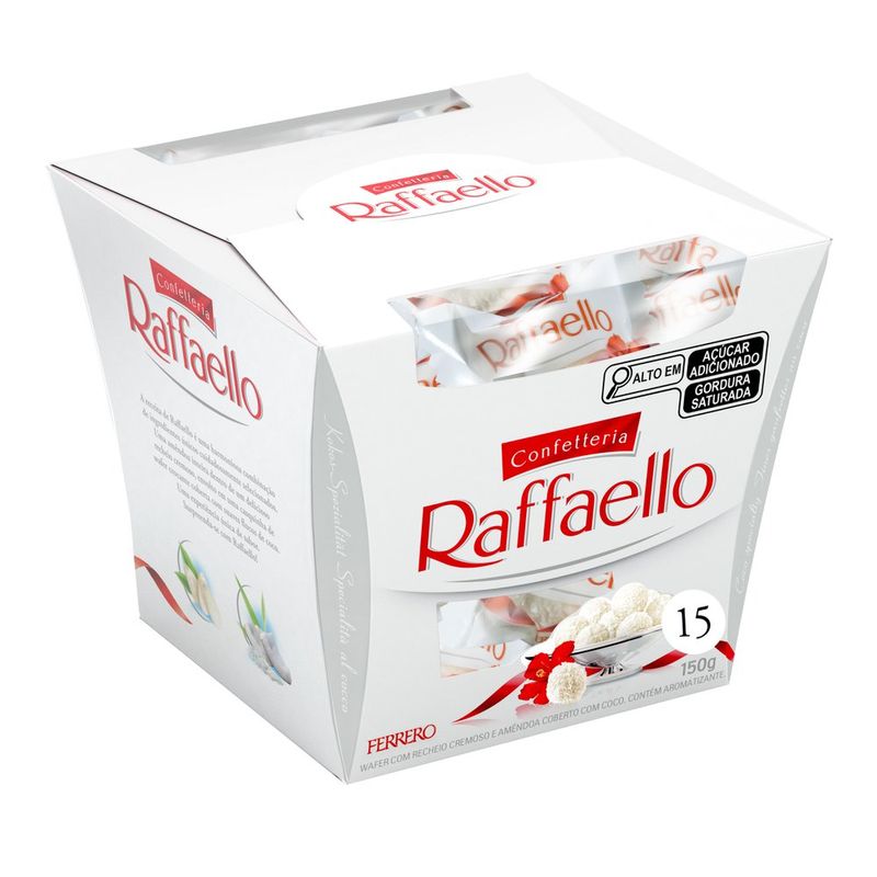 BOMBOM-RAFFAELO-150G