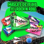 GOMA-MASC-TRIDENT-14S-252G-MENTA