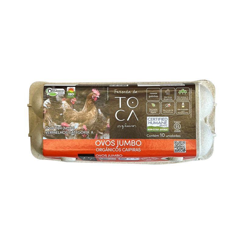 OVO-ORG-FAZ-TOCA-C-10-JUMBO