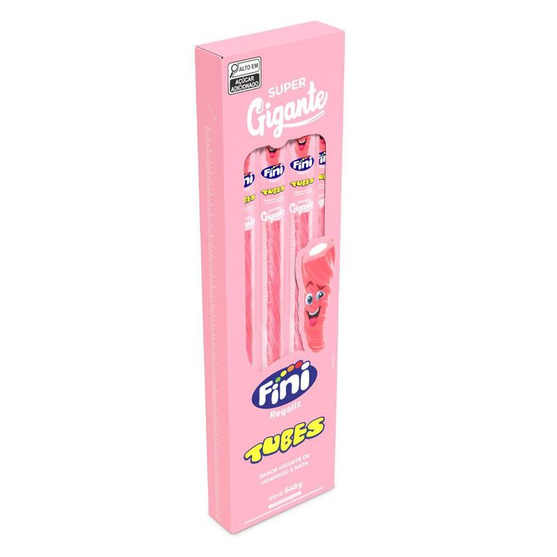 BALA-GELATINA-FINI-27G-TUBES-IOG-MORANGO