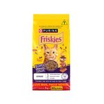 ALIM-GAT-FRISKIES-3KG-GTS-300G-MEGAMIX