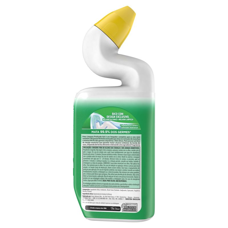 LIMP-BANH-PATO-DESINF-500ML-GEL-PINHO