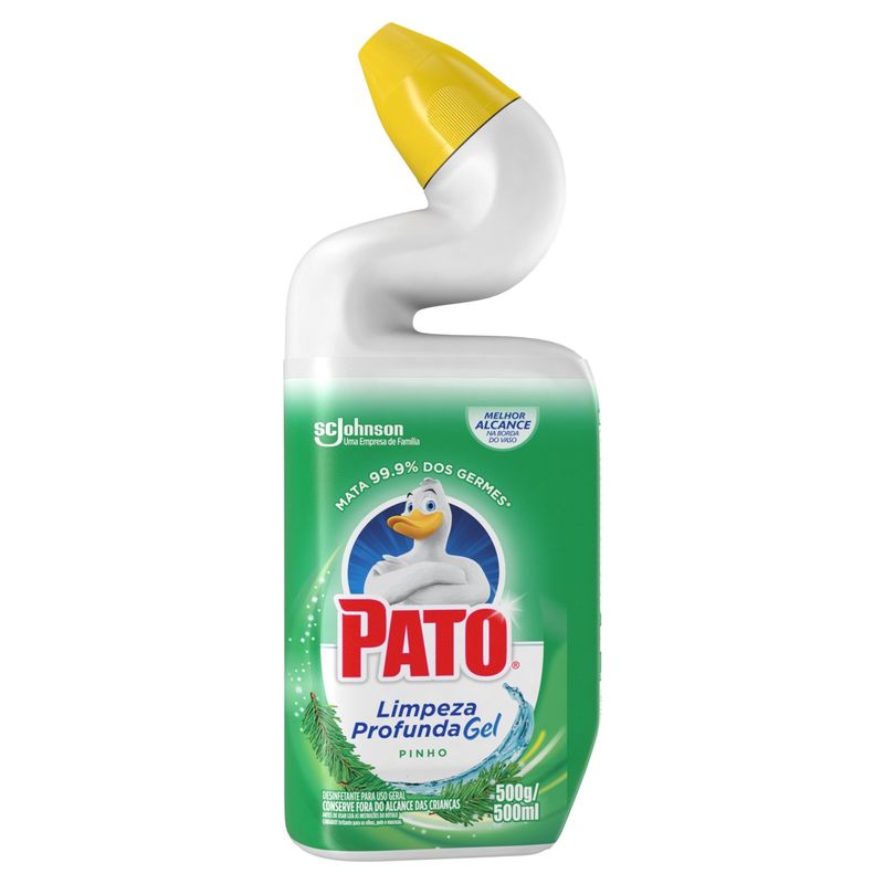 LIMP-BANH-PATO-DESINF-500ML-GEL-PINHO