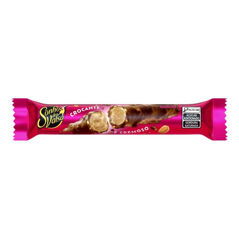 CHOC-LACTA-25G-S.VALSA