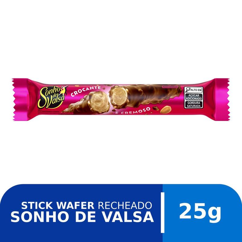 CHOC-LACTA-25G-S.VALSA