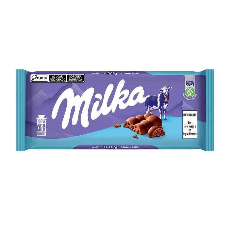 CHOC-MILKA-90G-TAB-BUBBLY-ALPINE-MILK
