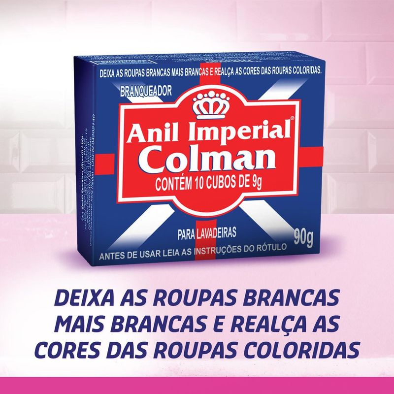 ANIL-COLMAN-90G-IMPERIAL