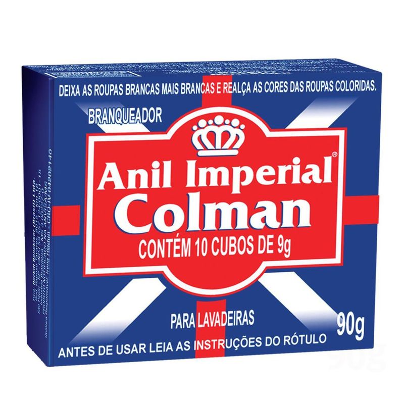 ANIL-COLMAN-90G-IMPERIAL