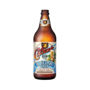 Cerveja Colorado Ribeirão Lager 600ml Garrafa