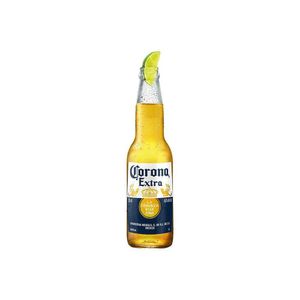 Cerveja Corona Extra 330ml Long Neck