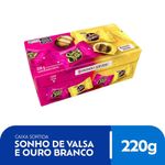 BOMBOM-LACTA-220G-SORT-S.VALS-OURO-BCO