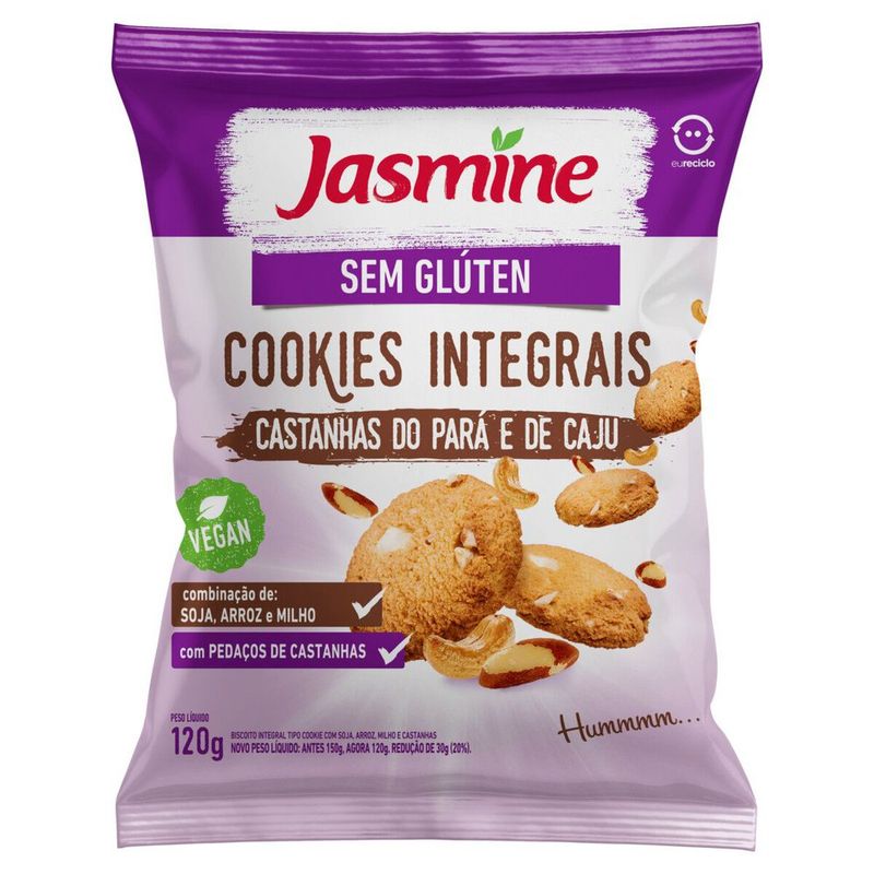 COOKIE-JASMINE-120G-S-GLUT-CAST-PARA-CAJU