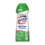 LIMP-SAPON-CREM-SAPOLIO-450ML-LIMAO