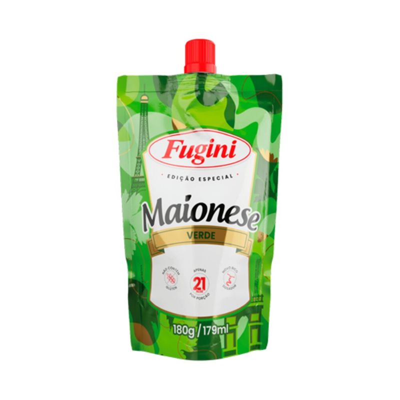 MAIONESE-FUGINI-180G-BICO-SAC-VERDE