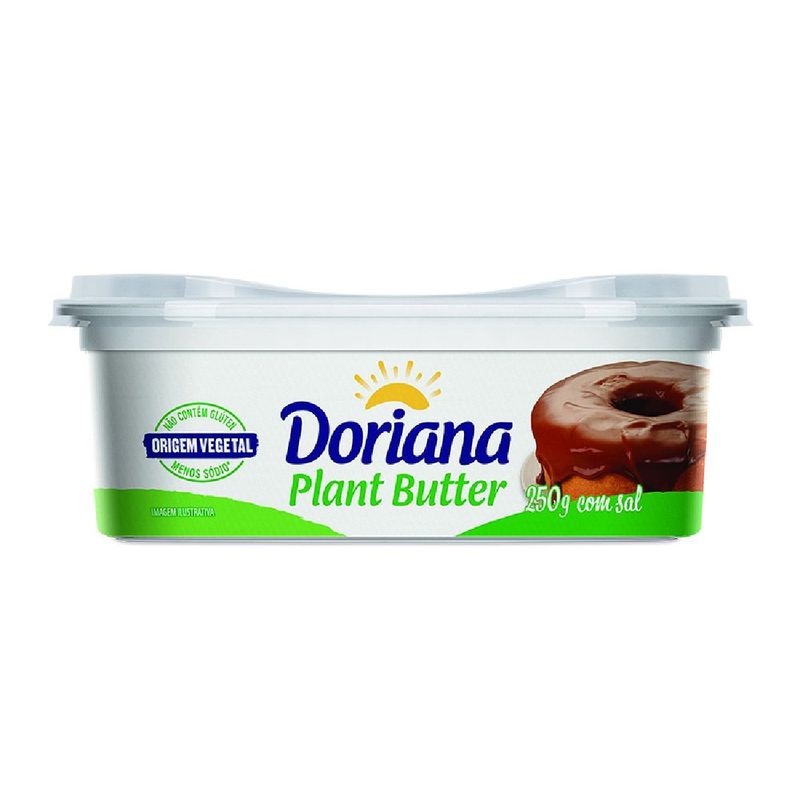 MARG-DORIANA-250G-PLANT-BUTTER-C--SAL