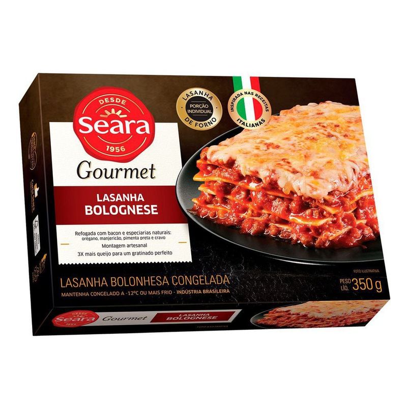 LASANHA-SEARA-GOURMET-350G-BOLOGNESE