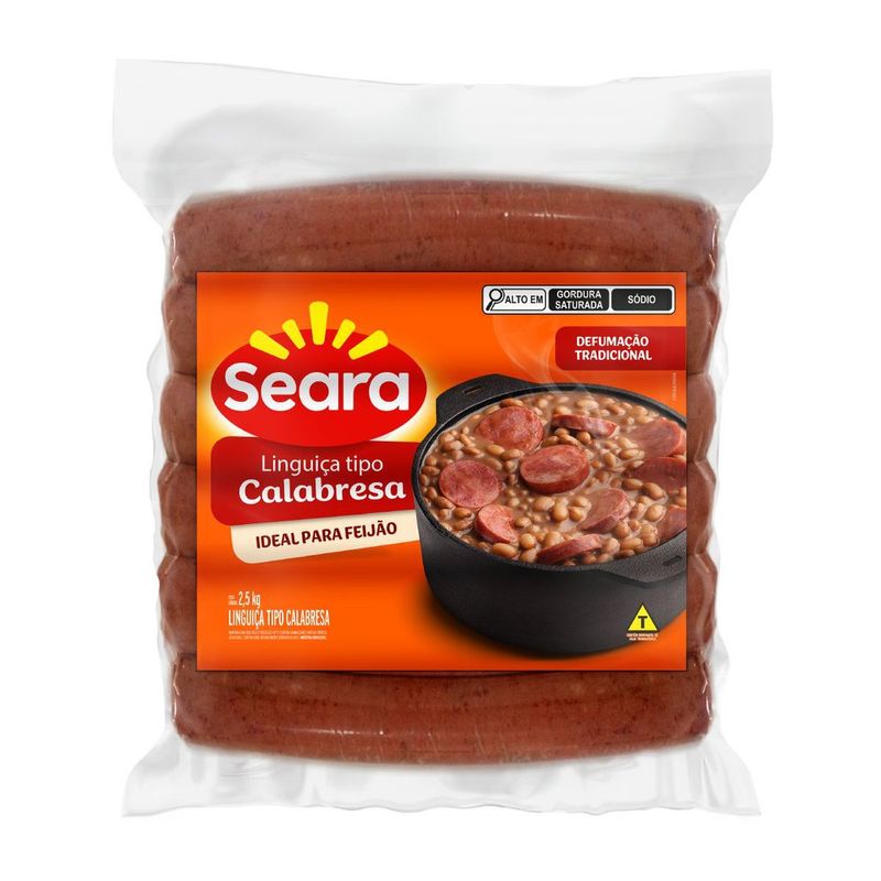LING-TIPO-CALAB-SEARA-KG-PAS