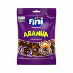 BALA-GELATINA-80G-FINI-ARANHA