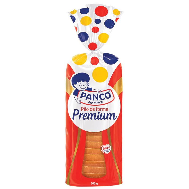 PAO-FORMA-PANCO-500G