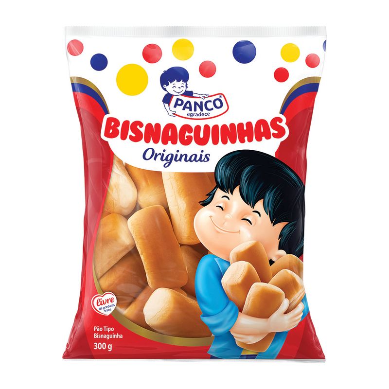 PAO-PANCO-300G-BISNAG