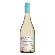 Vinho Chileno Santa Carolina Frisante Branco 750ml