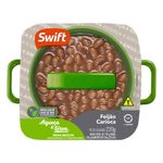 PRATO-PRON-SWIFT-220G-FEIJAO-CARIOC